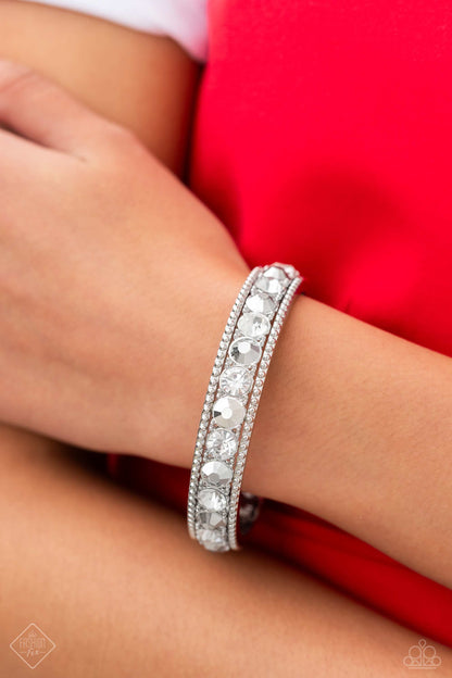 Magnificent Musings Fashion Fix November 2023 - Jewelry by Bretta