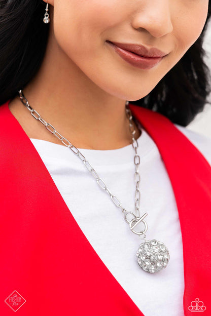 Magnificent Musings Fashion Fix November 2023 - Jewelry by Bretta