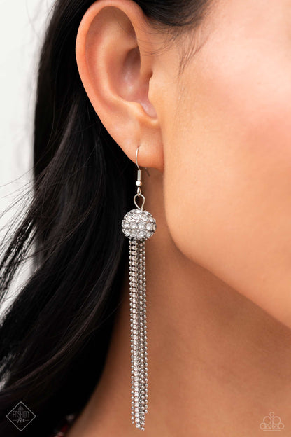 Magnificent Musings Fashion Fix November 2023 - Jewelry by Bretta