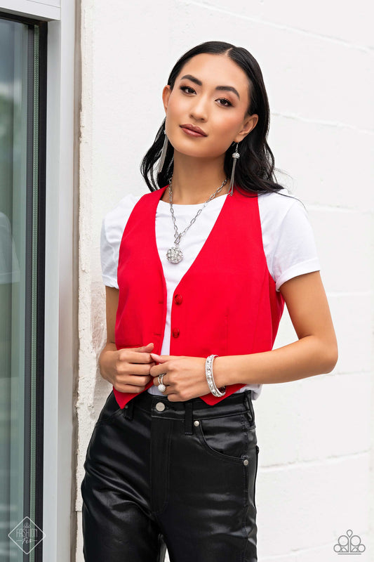 Magnificent Musings Fashion Fix November 2023 - Jewelry by Bretta