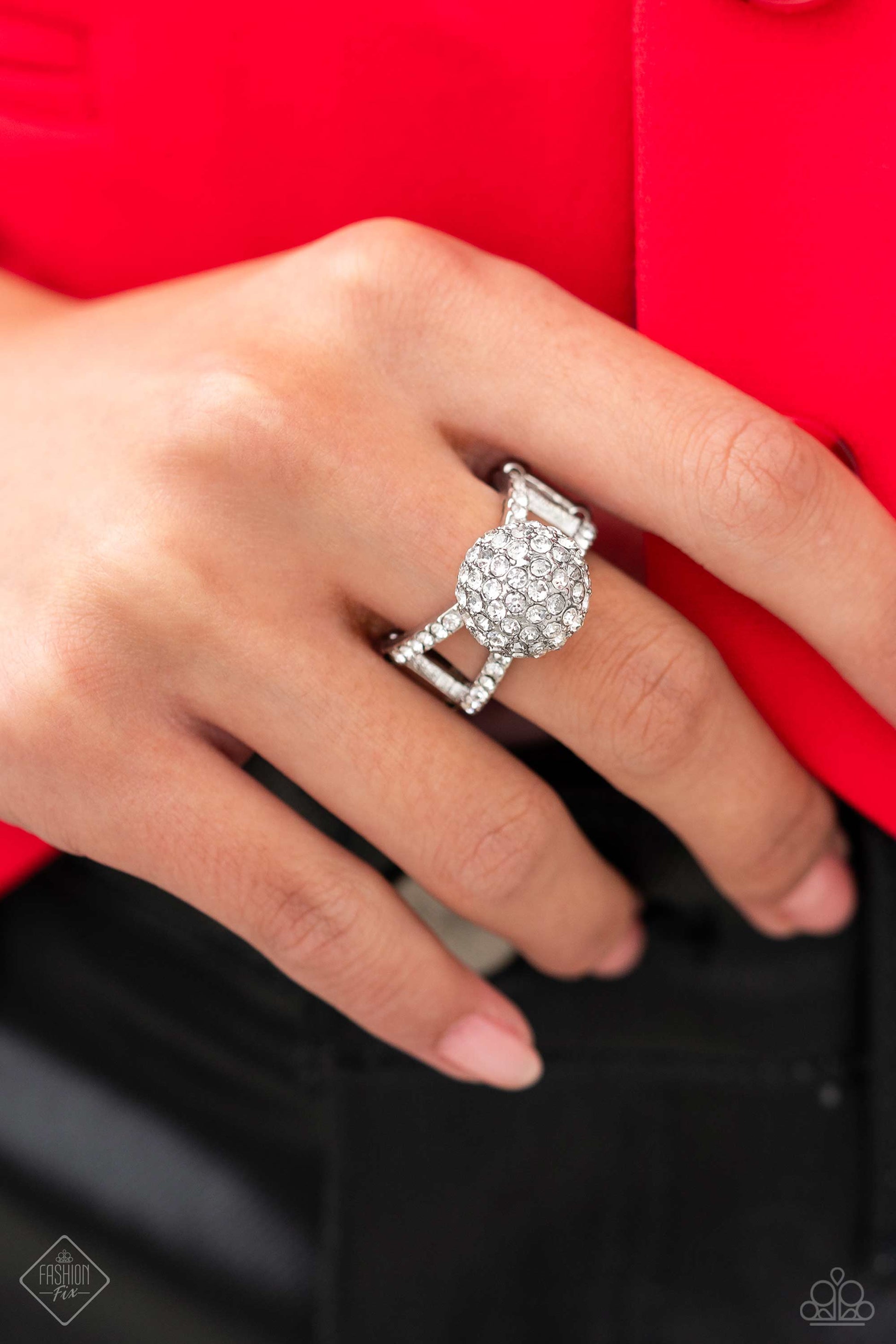 Magnificent Musings Fashion Fix November 2023 - Jewelry by Bretta
