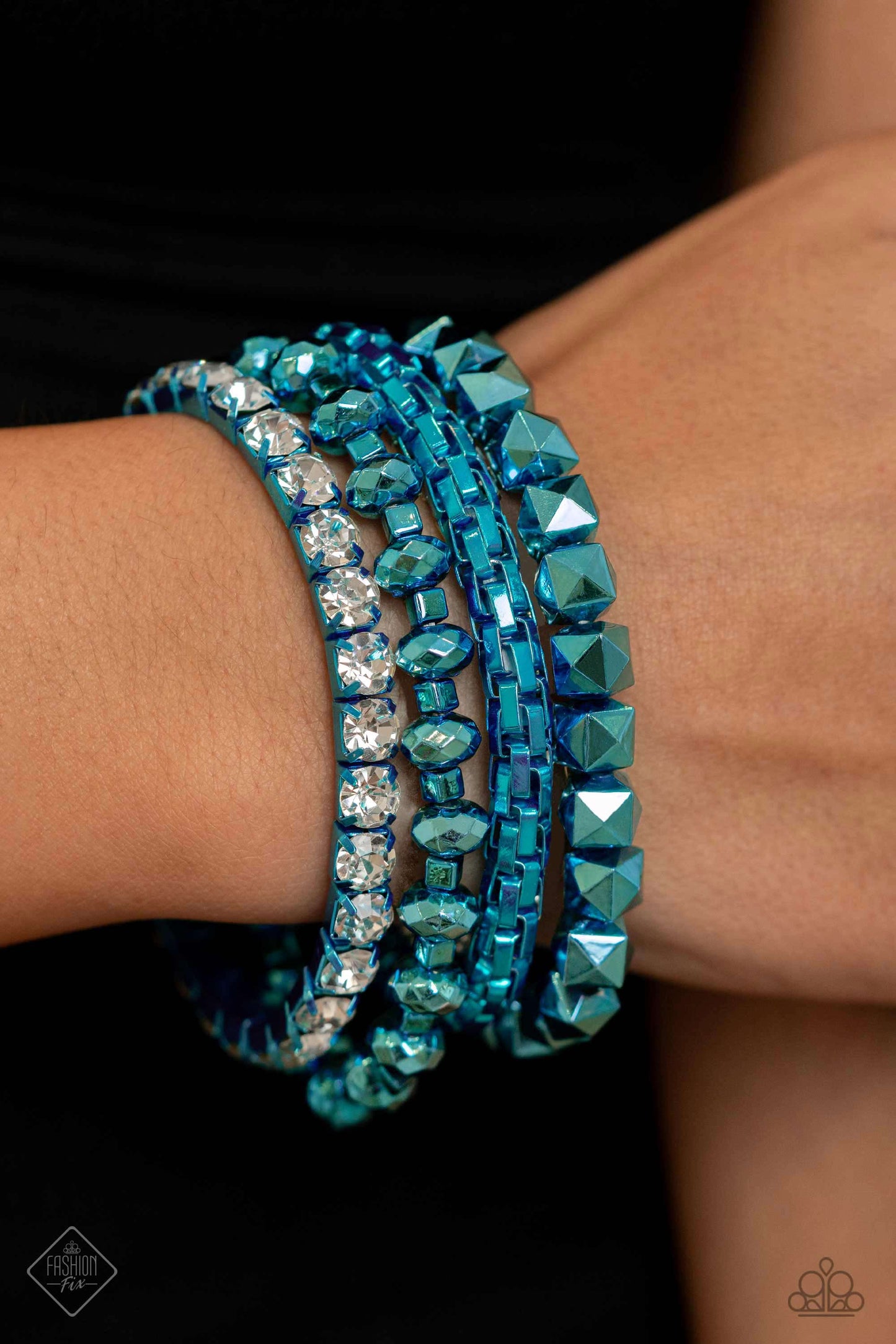 Magnificent Musings Fashion Fix December 2023 - Jewelry by Bretta