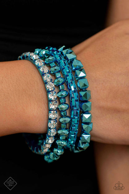 Magnificent Musings Fashion Fix December 2023 - Jewelry by Bretta
