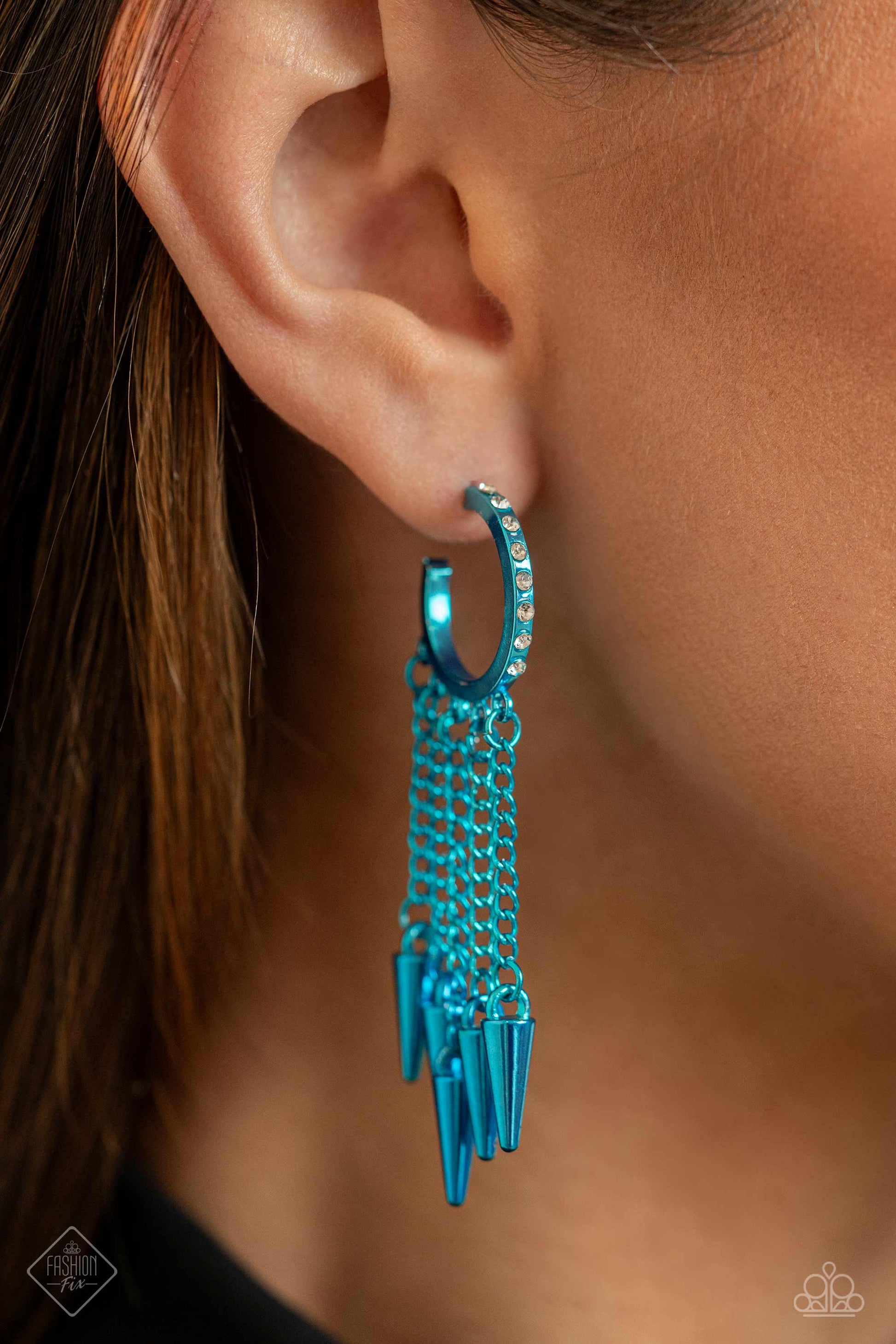 Magnificent Musings Fashion Fix December 2023 - Jewelry by Bretta