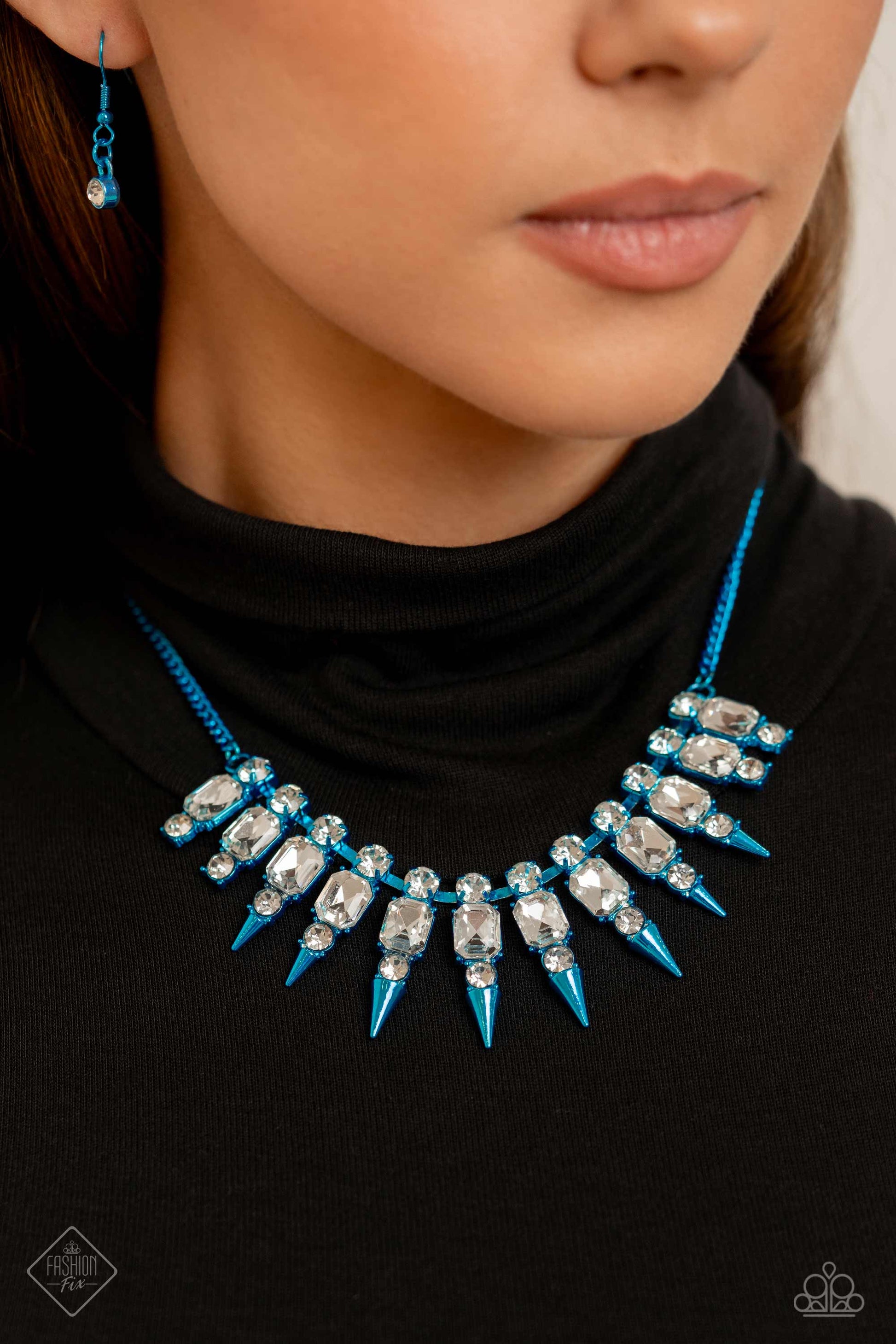 Magnificent Musings Fashion Fix December 2023 - Jewelry by Bretta