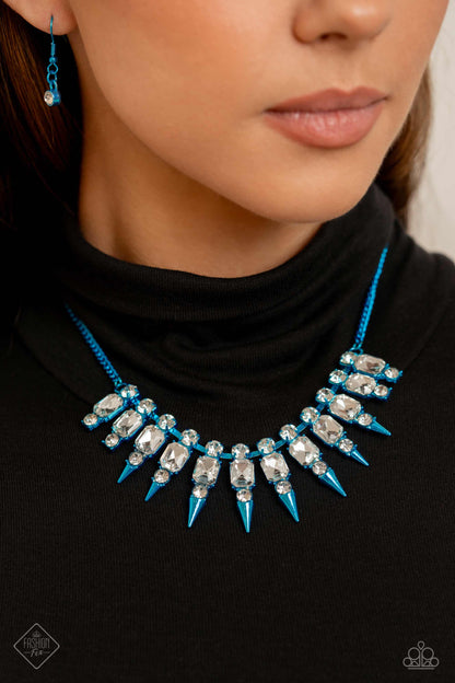 Magnificent Musings Fashion Fix December 2023 - Jewelry by Bretta
