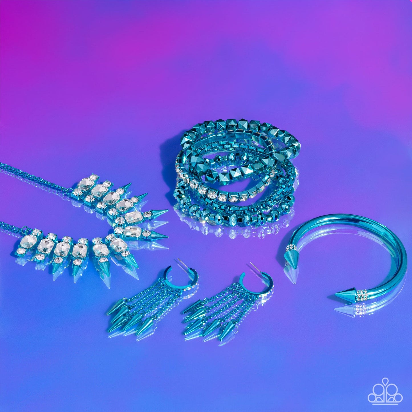 Magnificent Musings Fashion Fix December 2023 - Jewelry by Bretta