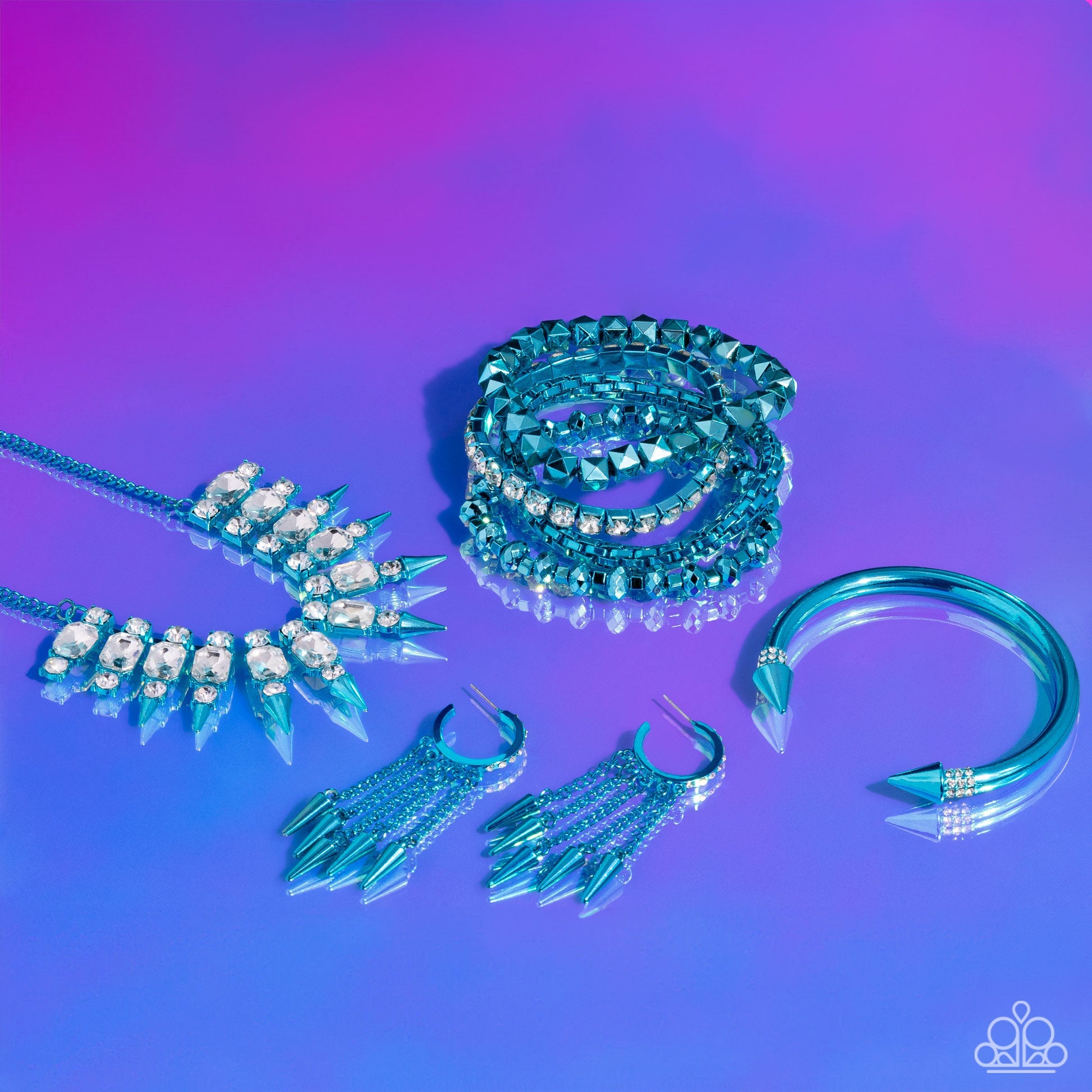 Magnificent Musings Fashion Fix December 2023 - Jewelry by Bretta