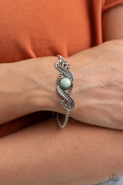 EYE Wish I May... Blue Turquoise Set - Jewelry by Bretta