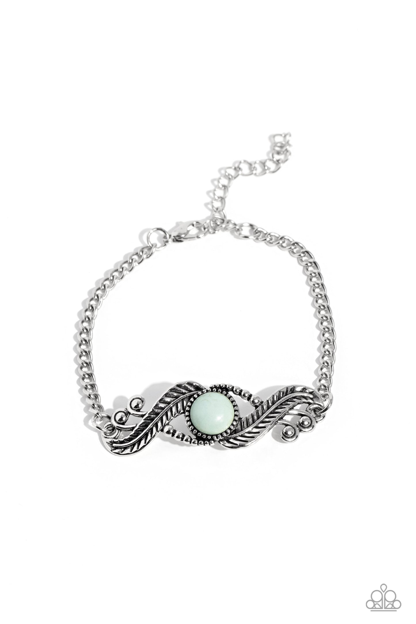 EYE Wish I May... Blue Turquoise Set - Jewelry by Bretta