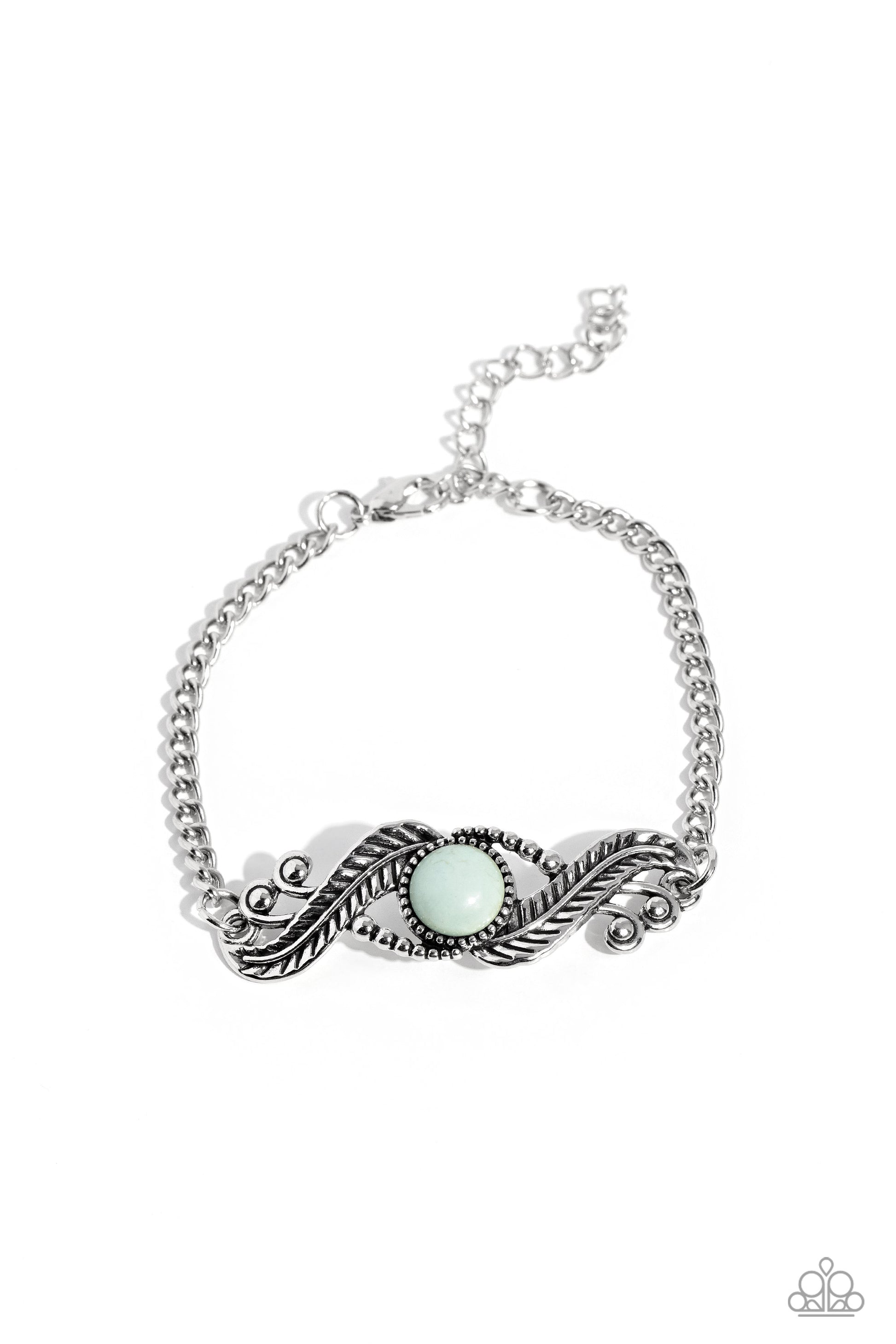 EYE Wish I May... Blue Turquoise Set - Jewelry by Bretta