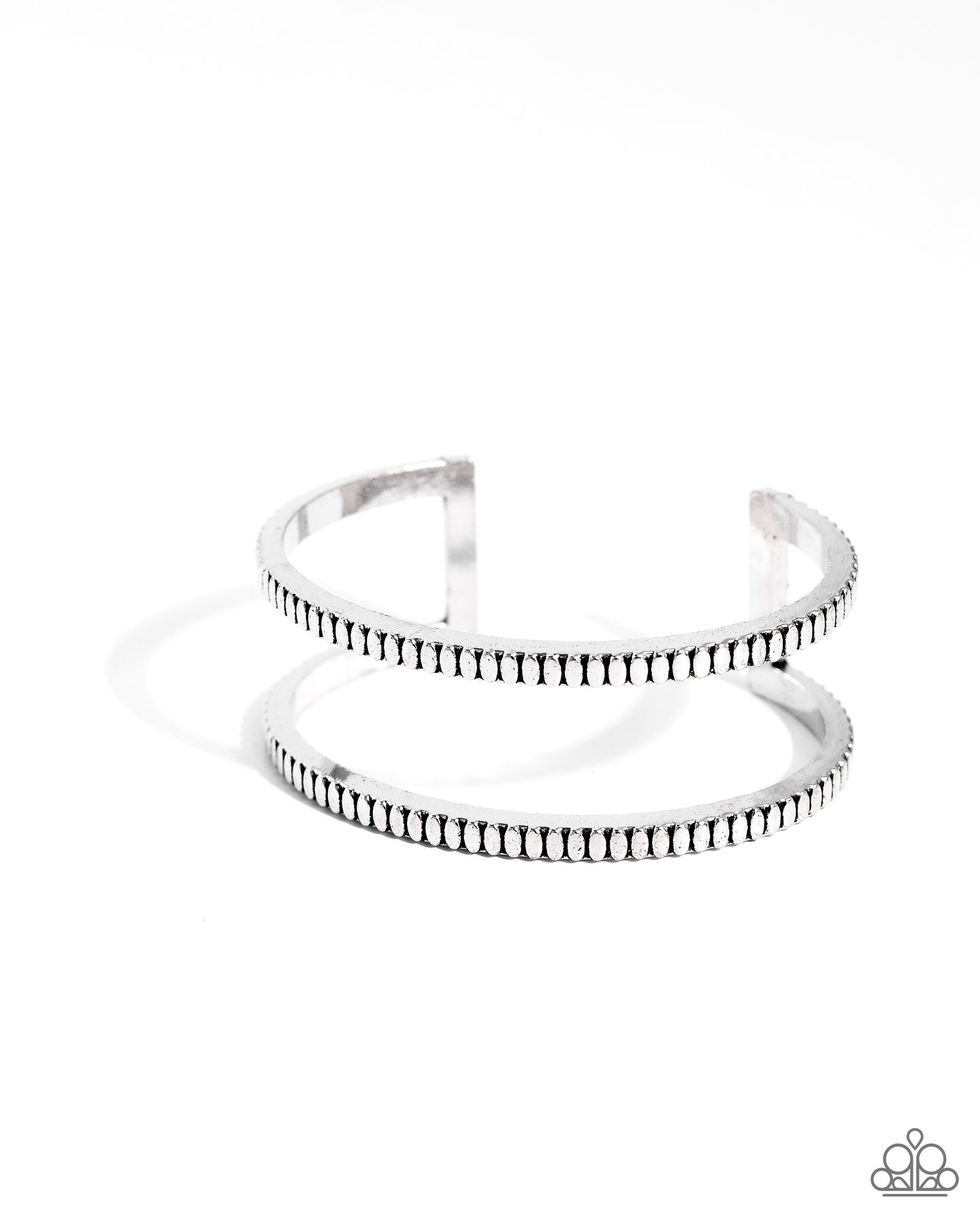 Prehistoric Passion Silver Bracelet - Jewelry by Bretta