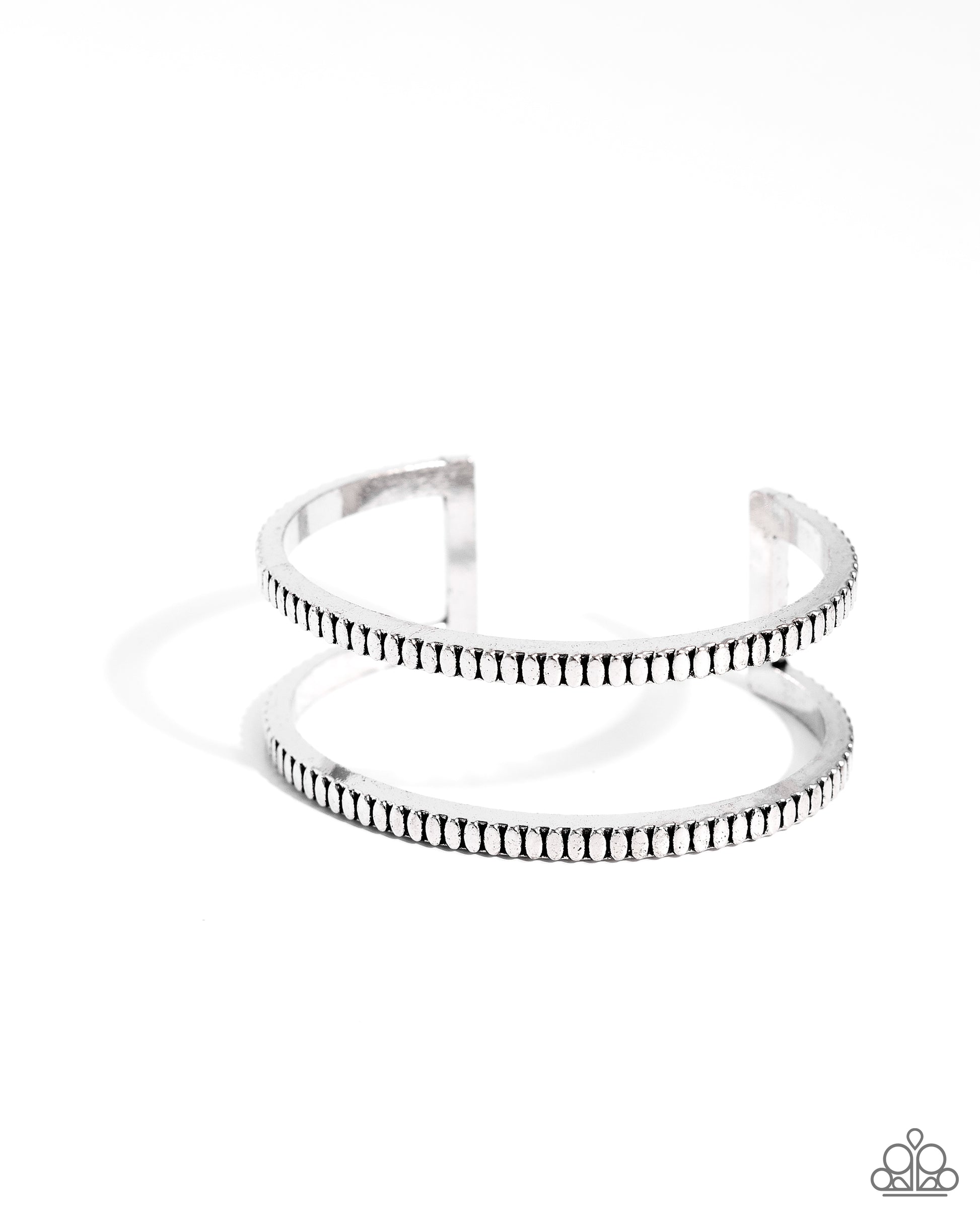 Prehistoric Passion Silver Bracelet - Jewelry by Bretta
