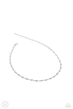 Cupid Catwalk Silver Heart Necklace - Jewelry by Bretta