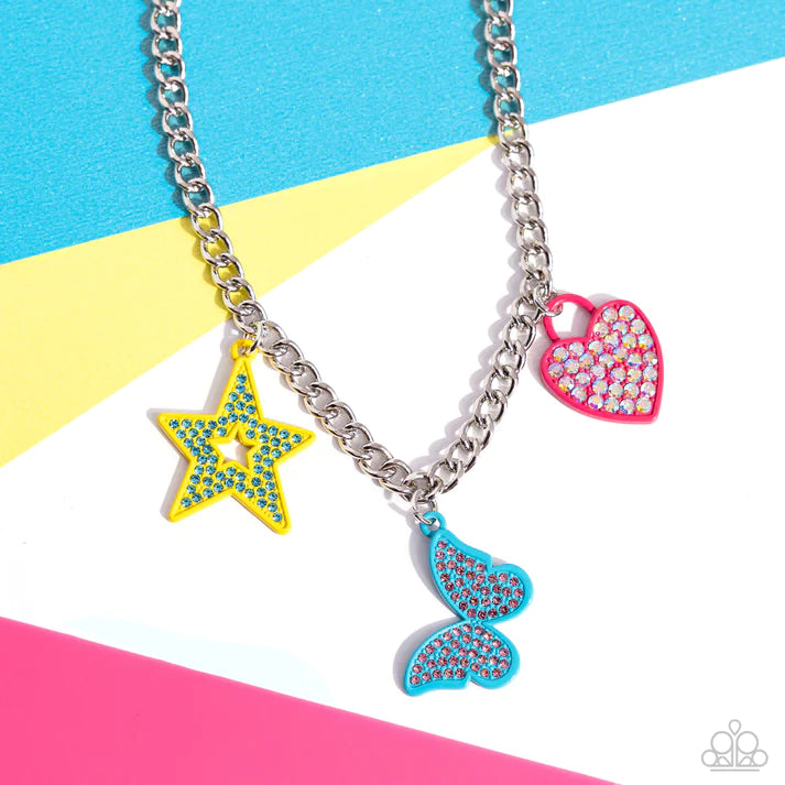 February Life of The Party Set - Jewelry by Bretta