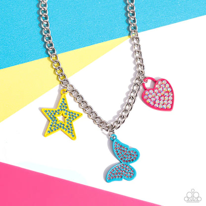 February Life of The Party Set - Jewelry by Bretta