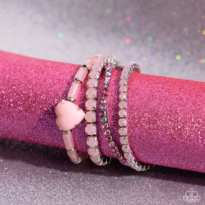 February Life of The Party Set - Jewelry by Bretta