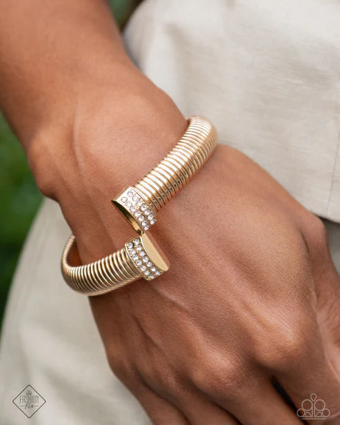 Fiercely 5th Avenue Fashion Fix December 2024 - Jewelry by Bretta