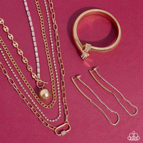 Fiercely 5th Avenue Fashion Fix December 2024 