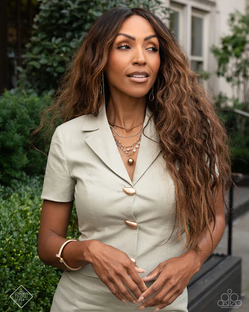 Fiercely 5th Avenue Fashion Fix December 2024 