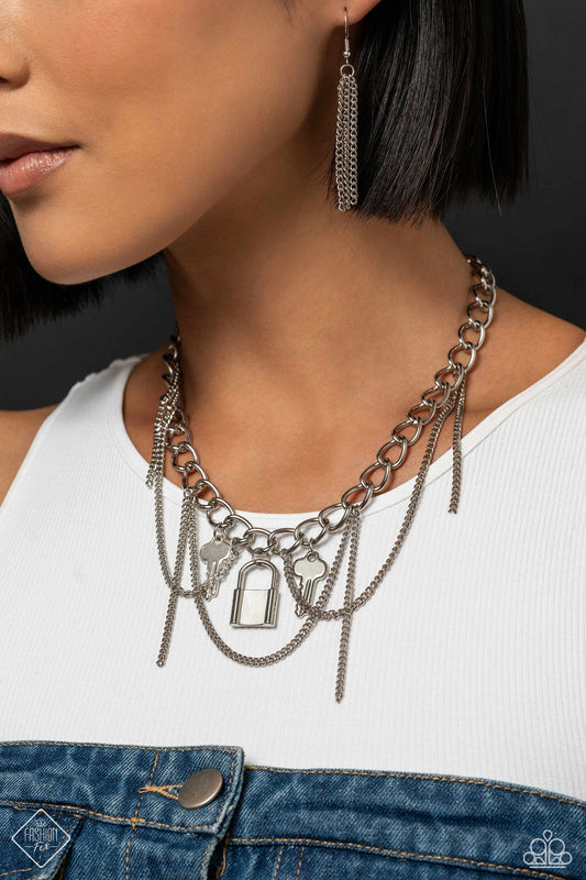 Magnificent Musings Fashion Fix January 2024 - Jewelry by Bretta