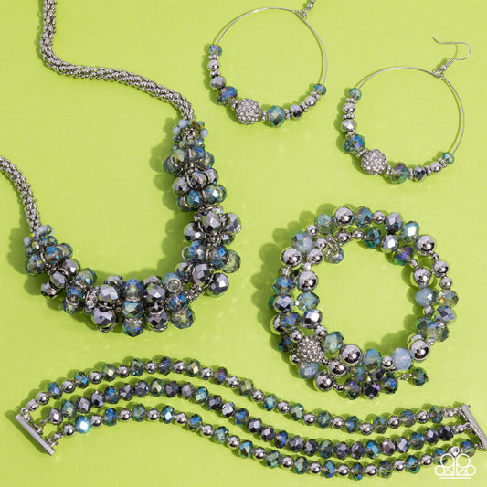 Magnificent Musings - Fashion Fix July 2024 - Jewelry by Bretta