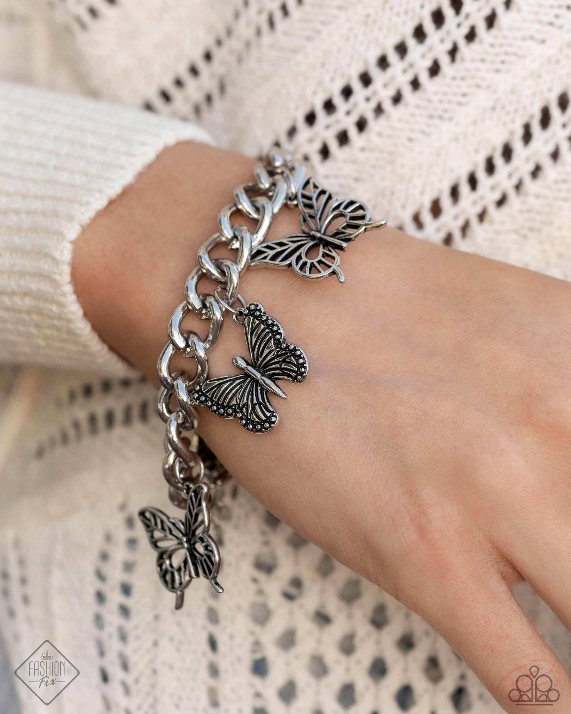 Simply Santa Fe -Fashion Fix May 2024 - Jewelry by Bretta