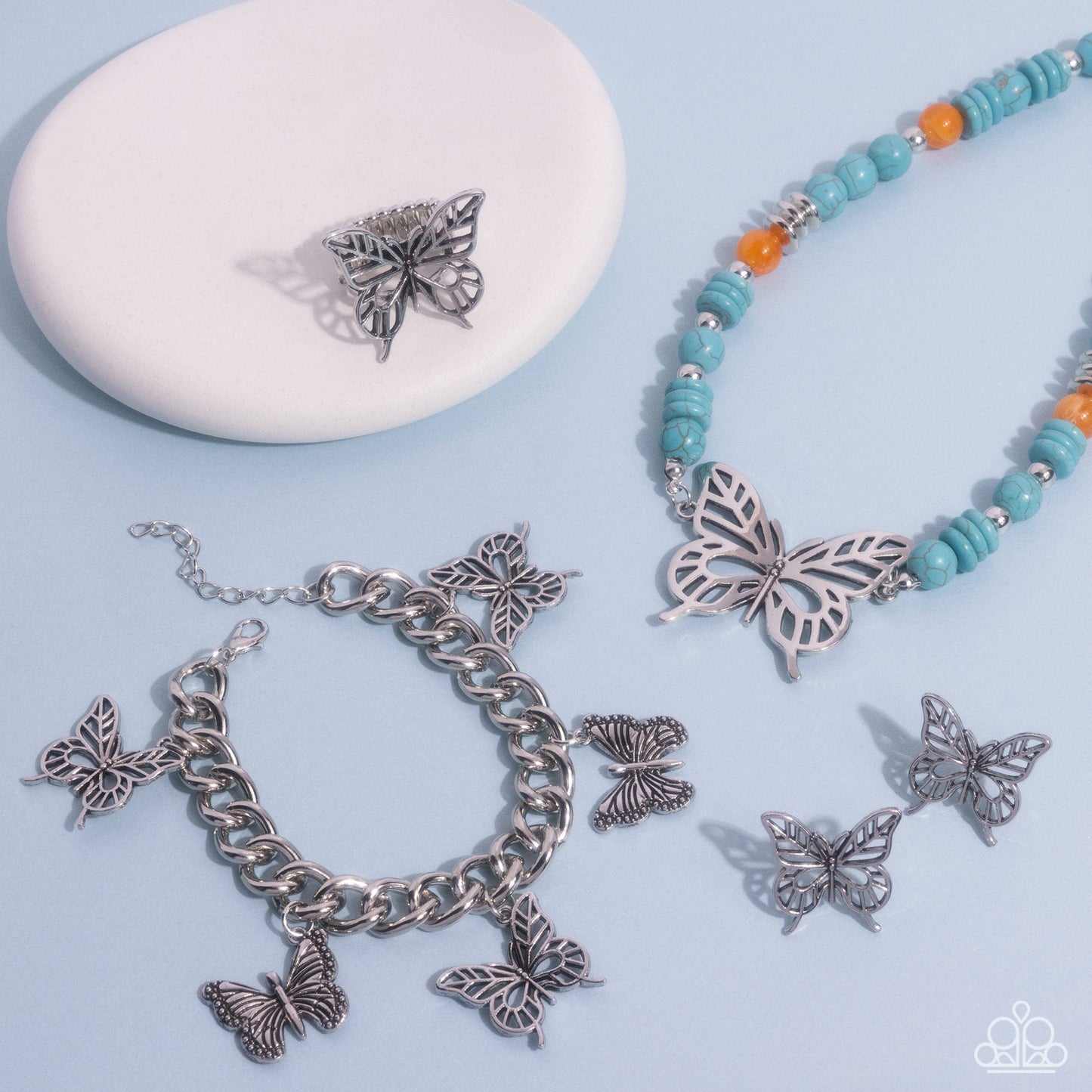 Simply Santa Fe -Fashion Fix May 2024 - Jewelry by Bretta