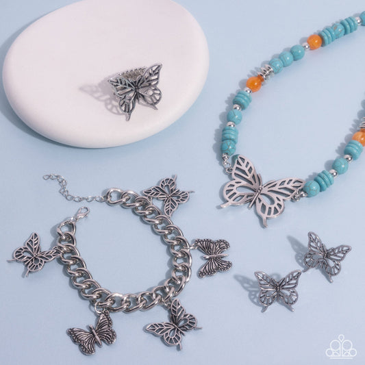 Simply Santa Fe -Fashion Fix May 2024 - Jewelry by Bretta
