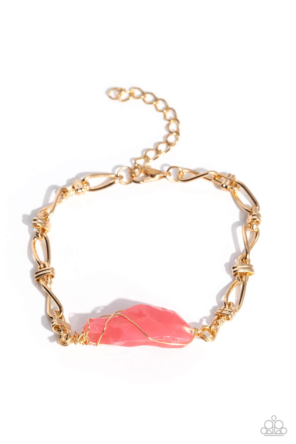 Cavern Class Pink Set - Jewelry by Bretta