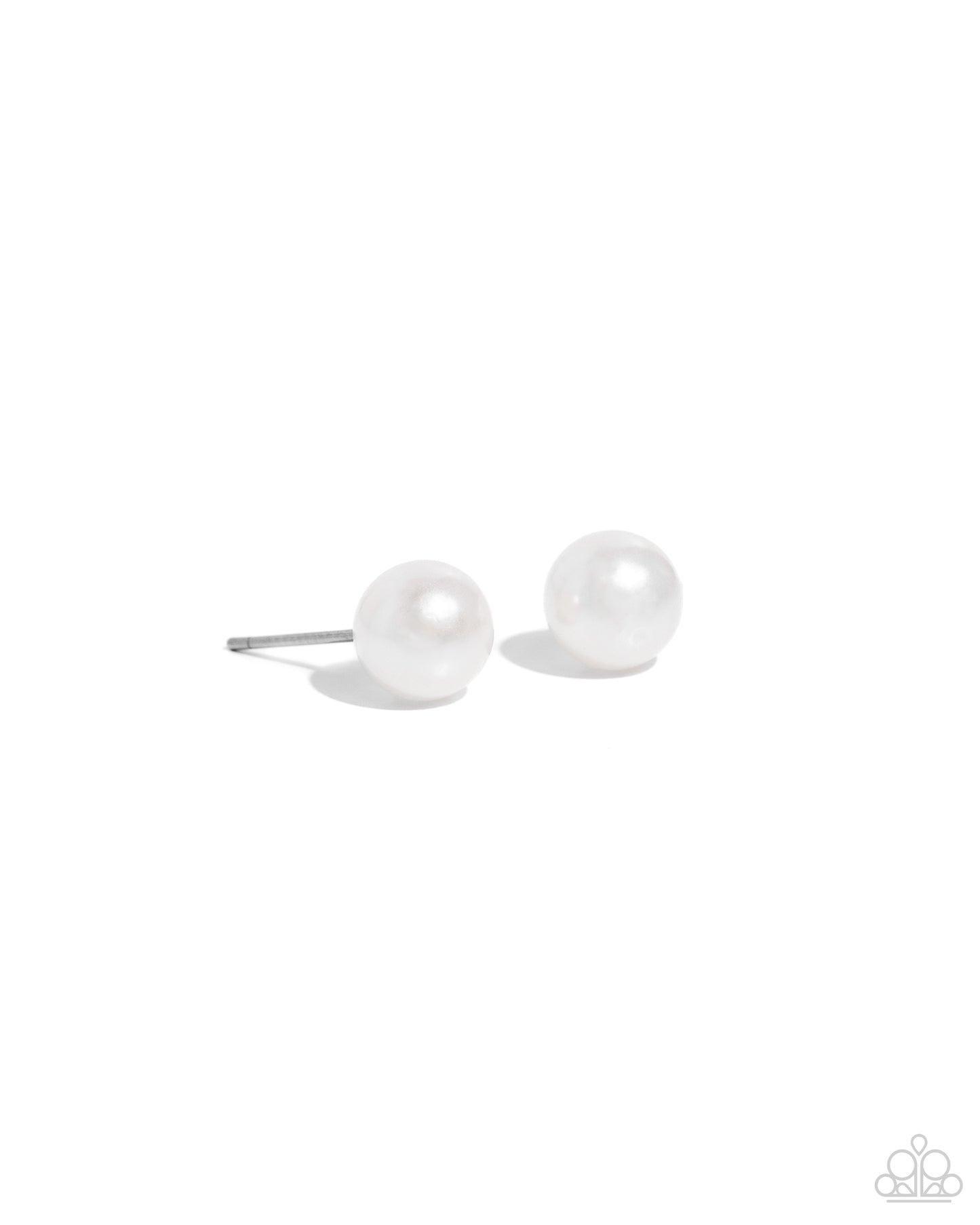 Birthstone Beauty White June Birth Stone Set - Jewelry by Bretta