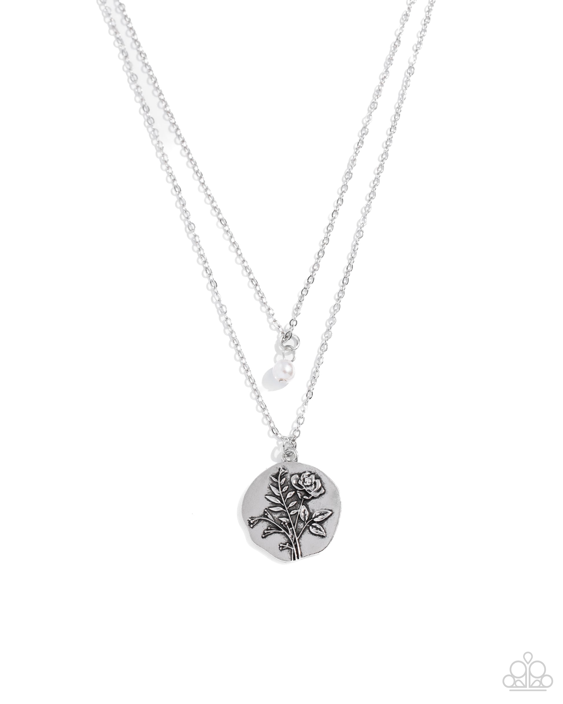 Birthstone Beauty White June Birth Stone Set - Jewelry by Bretta