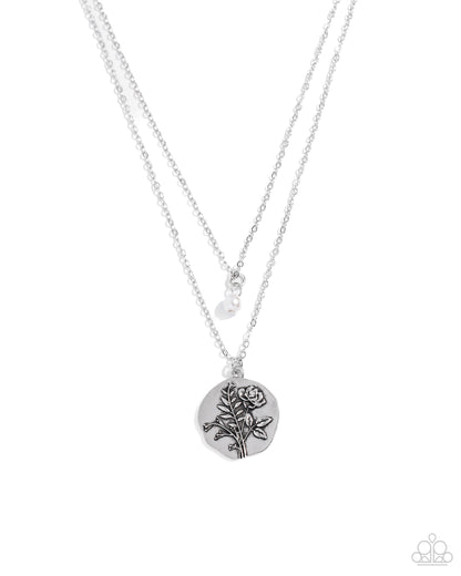 Birthstone Beauty White June Birth Stone Set - Jewelry by Bretta