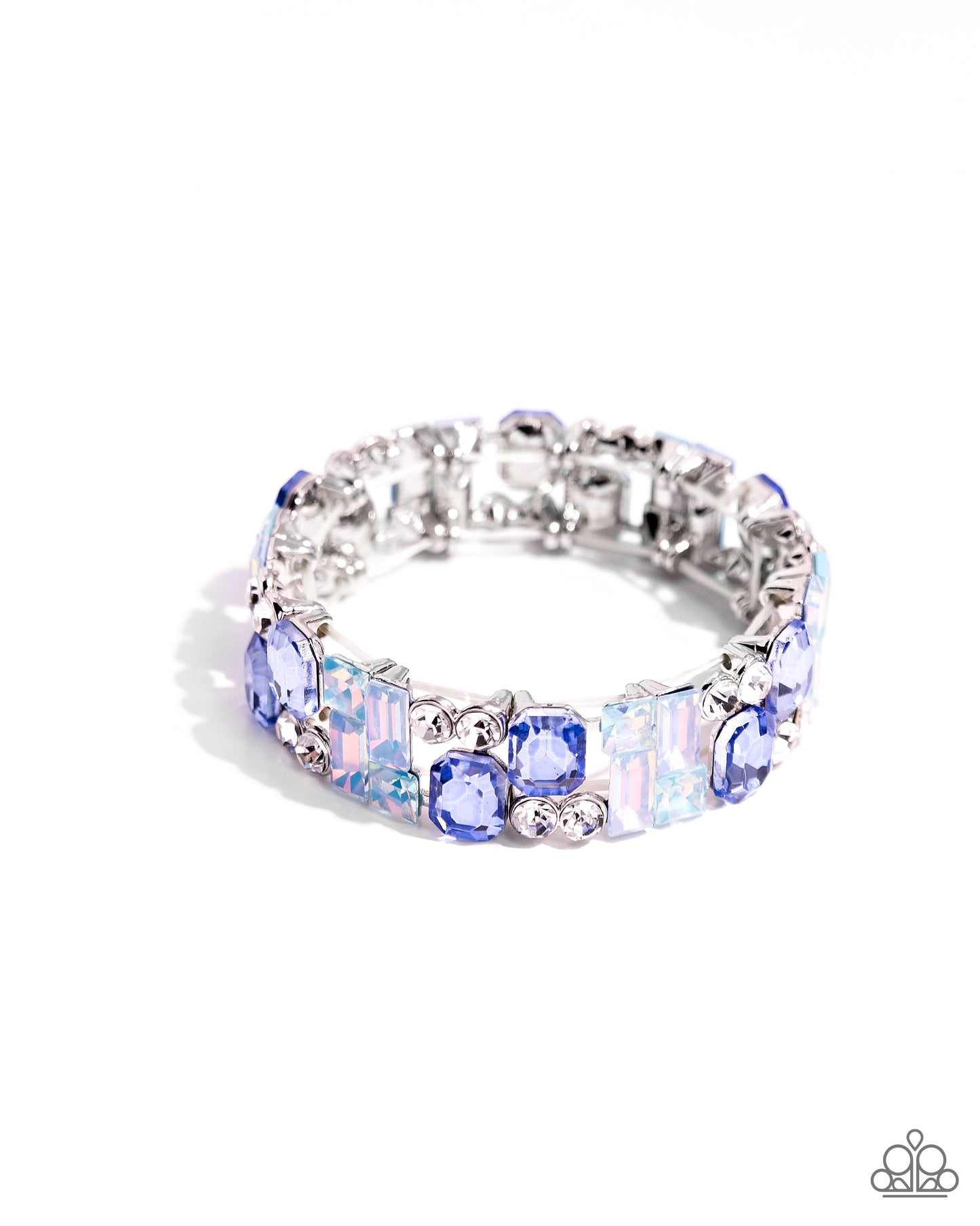 Scattered Showcase Multi Bracelet - Jewelry by Bretta
