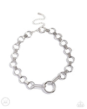 Musings Marvel Silver Necklace  - Jewelry by Bretta