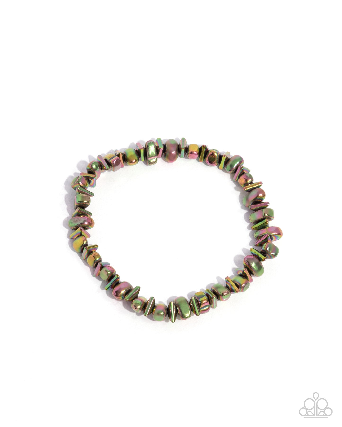 City Combination Multi Bracelet - Jewelry by Bretta
