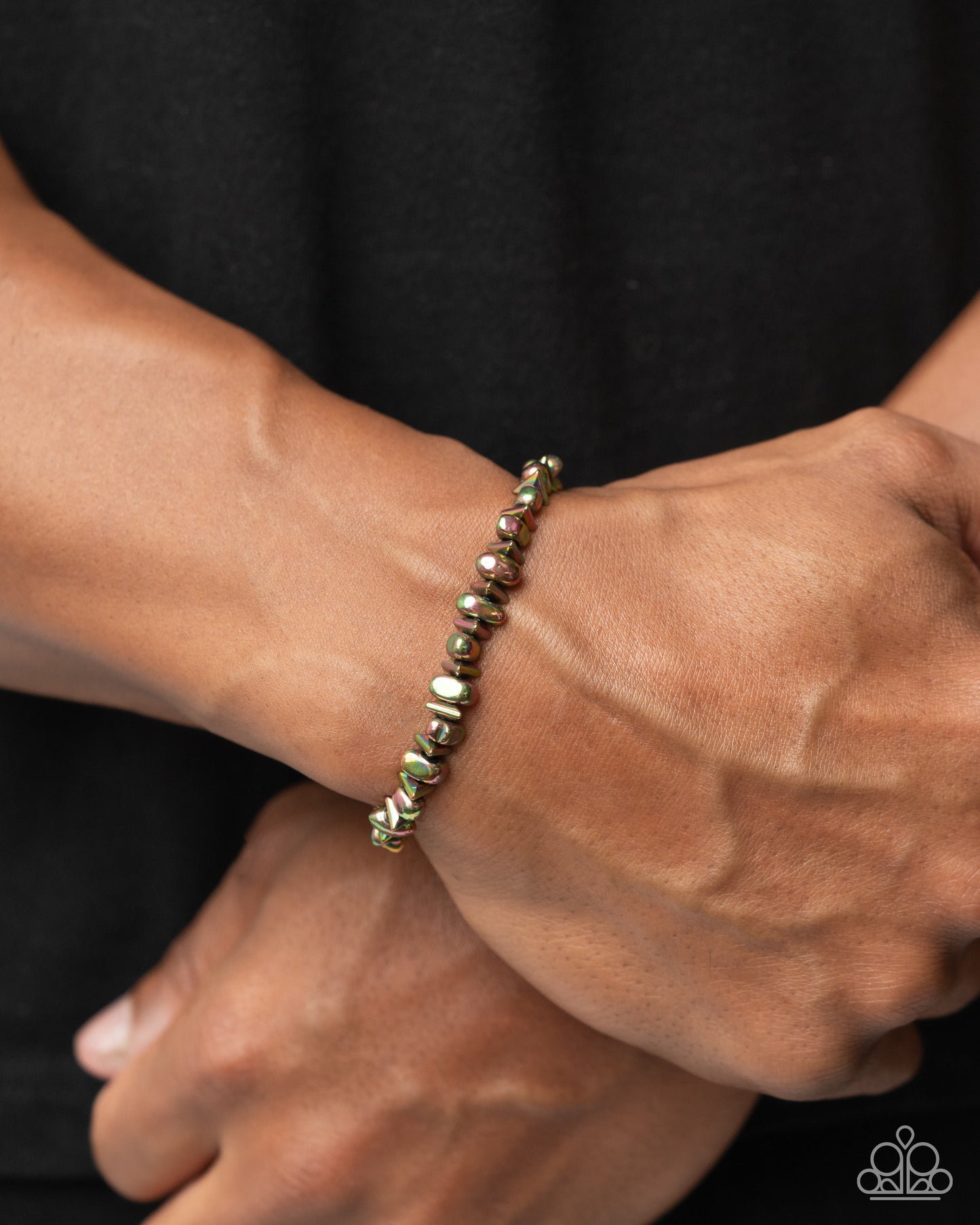 City Combination Multi Bracelet - Jewelry by Bretta
