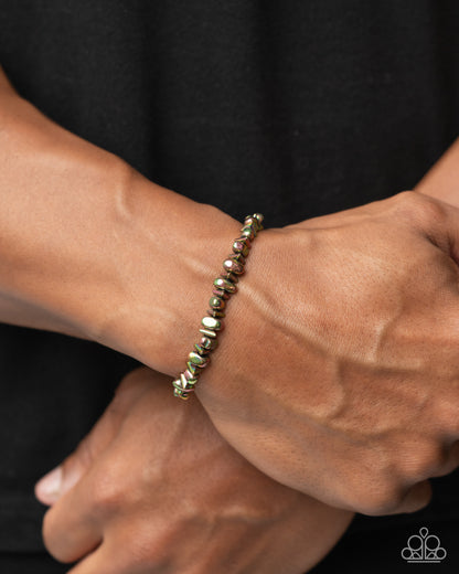 City Combination Multi Bracelet - Jewelry by Bretta