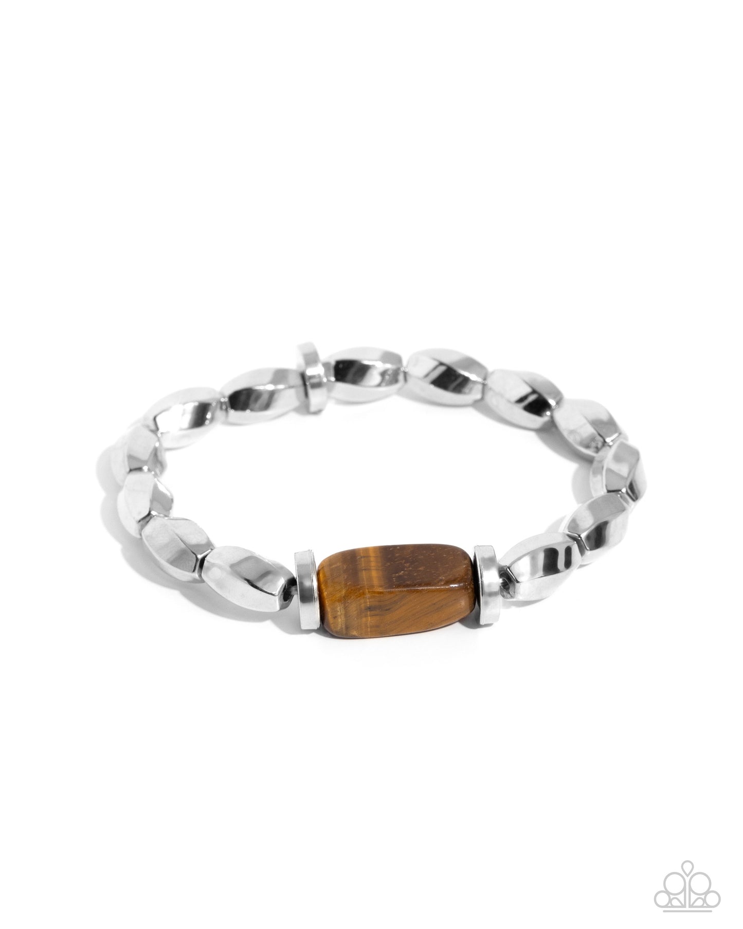 Musings Melody Brown Bracelet - Jewelry by Bretta