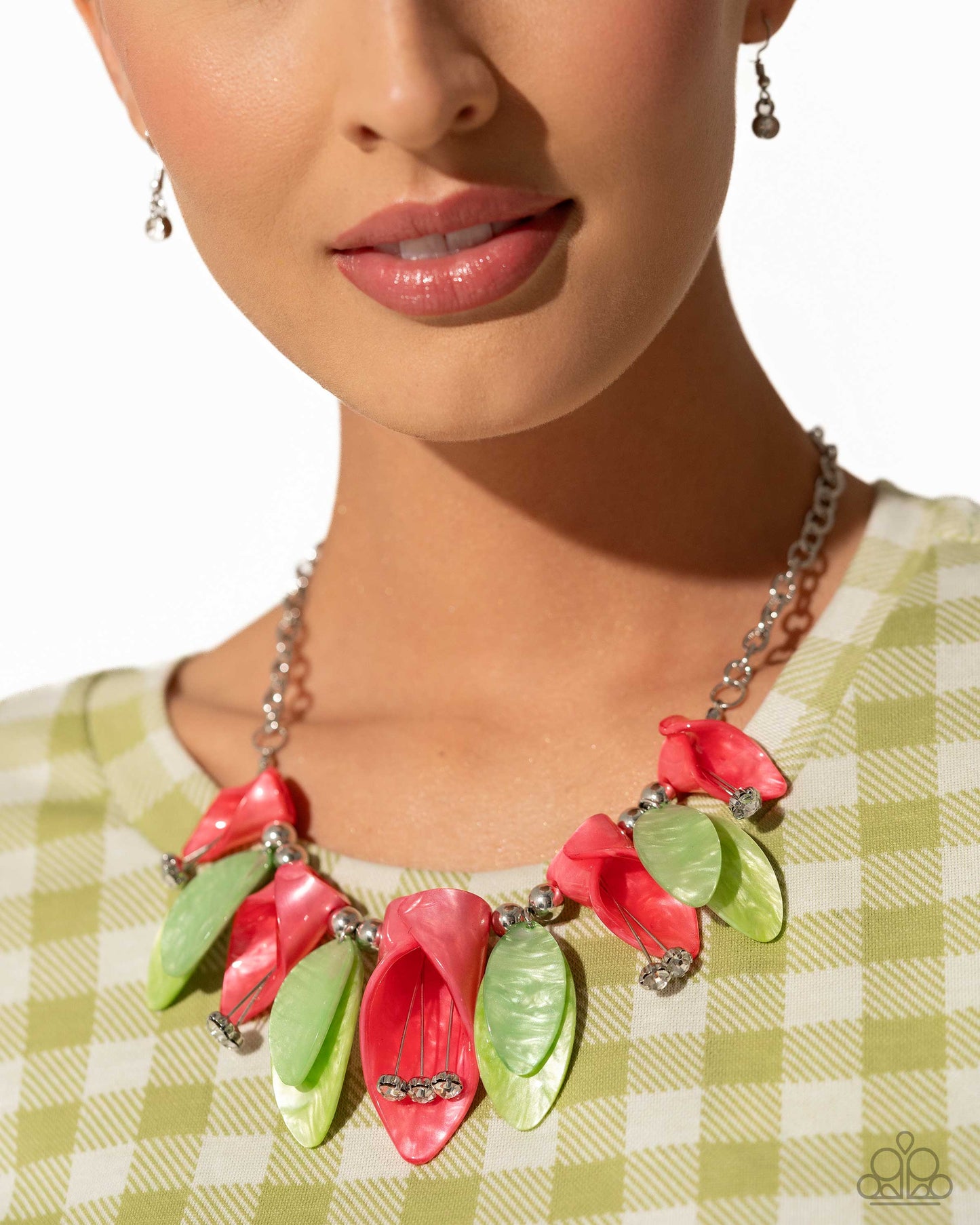 Garden Gaze Multi Necklace - Jewelry by Bretta