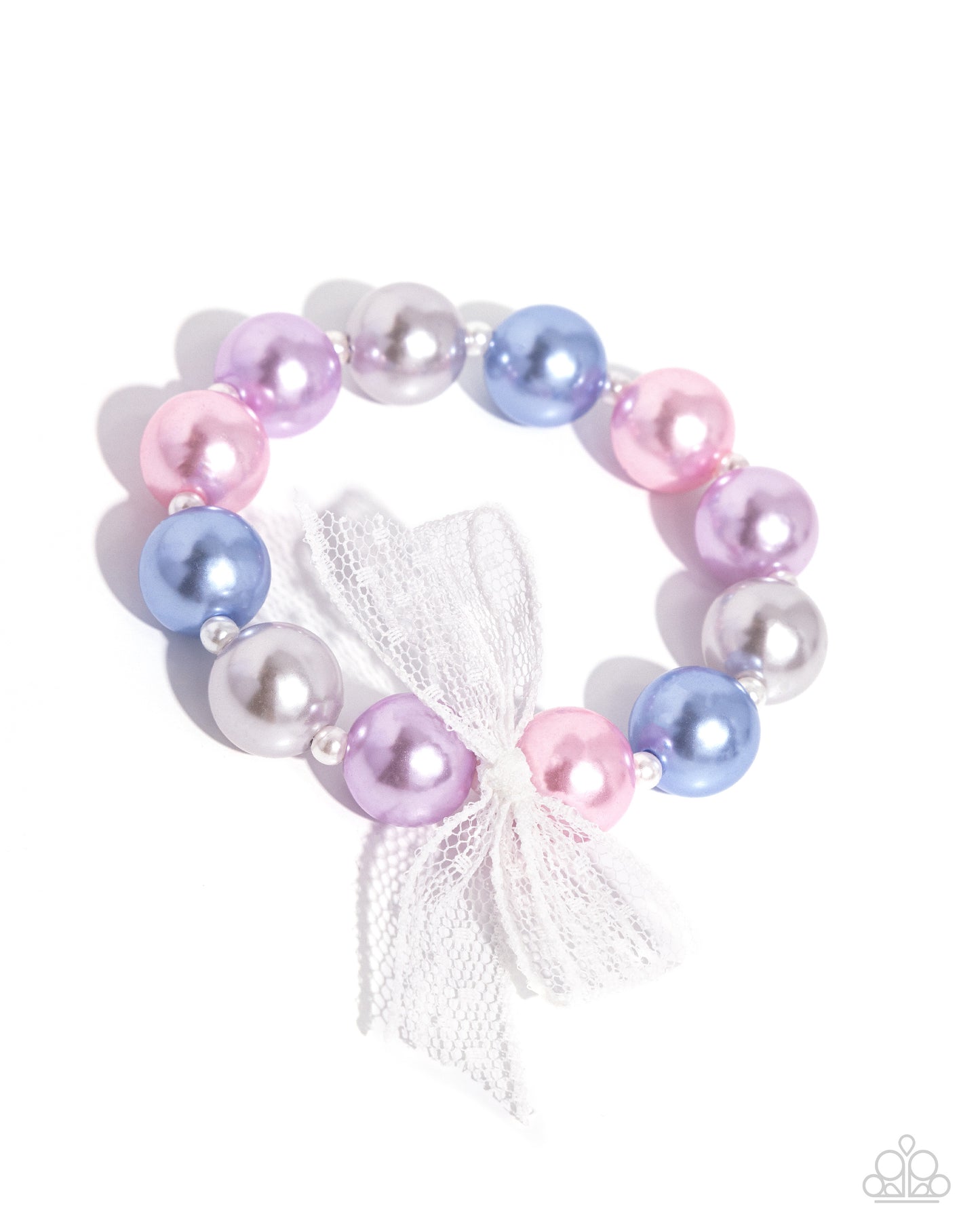 Girly Glam Multi Bracelet - Jewelry by Bretta