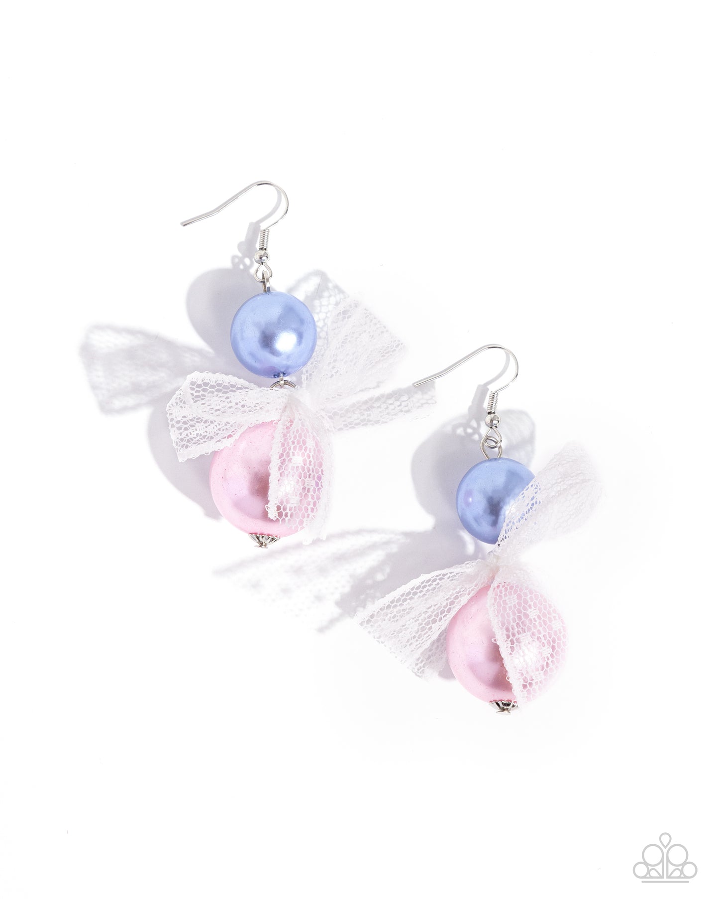 Elegance Ease Multi Earrings - Jewelry by Bretta