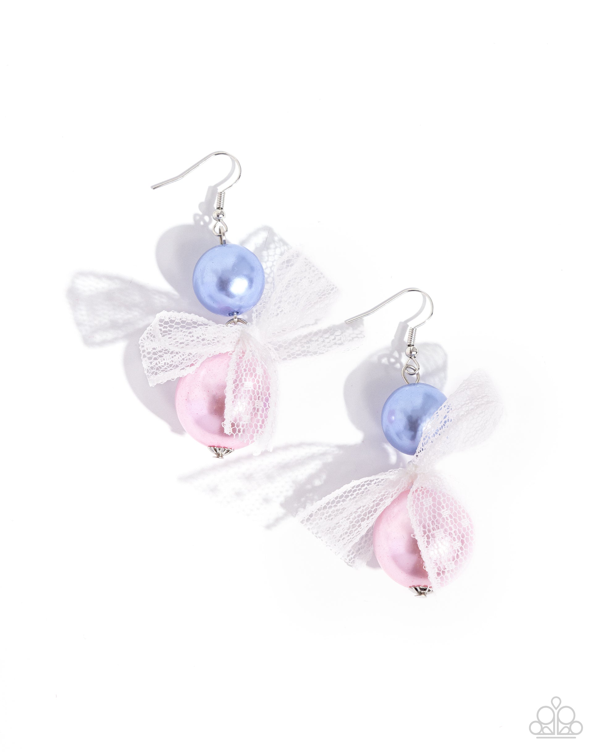 Elegance Ease Multi Earrings - Jewelry by Bretta