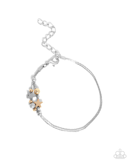 Stellar Specialty Multi Bracelet - Jewelry by Bretta