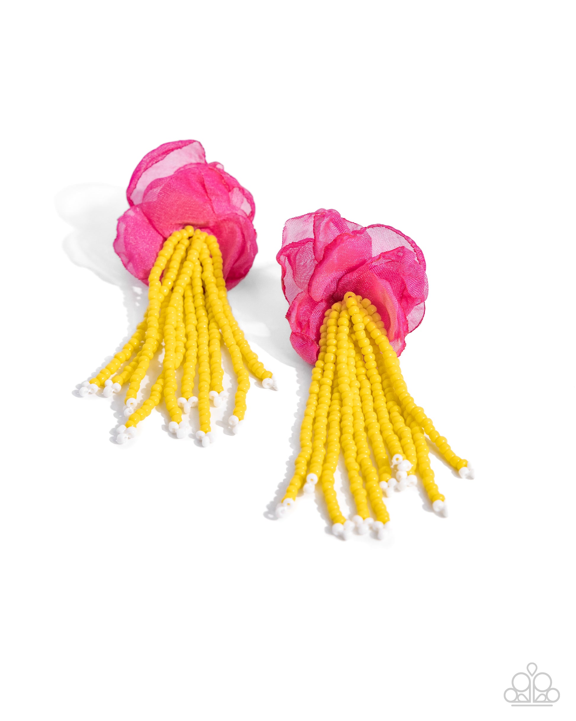 Cinderella Charisma Multi Earrings - Jewelry by Bretta