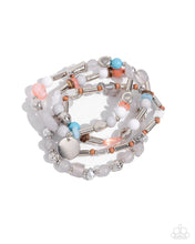 Cloudy Chic Silver Bracelets - Jewelry by Bretta