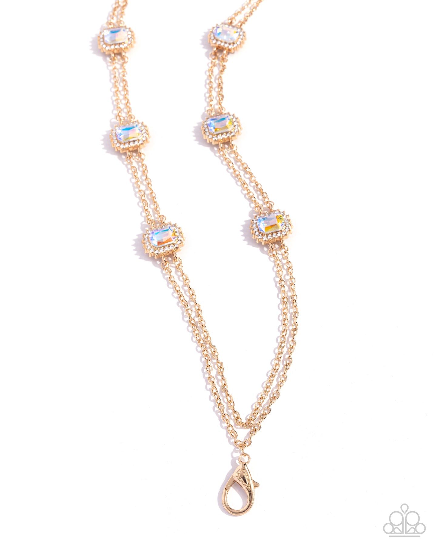 Pocketful of Sunshine Gold Necklace - Jewelry by Bretta