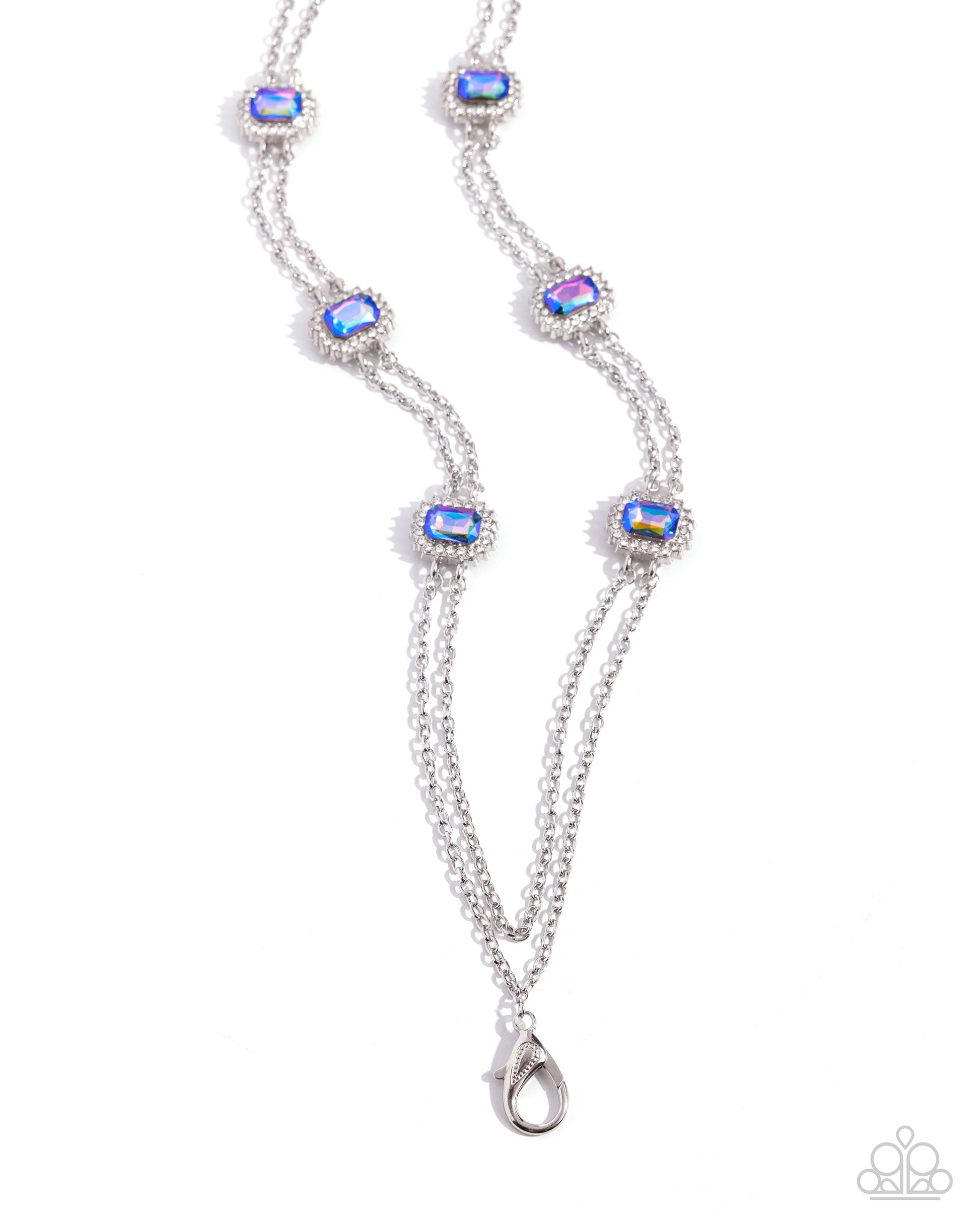 Pocketful of Sunshine Multi Lanyard Necklace - Jewelry by Bretta
