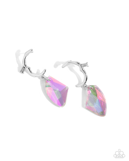 Savory Side Multi Earrings - Jewelry by Bretta