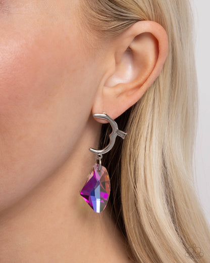 Savory Side Multi Earrings - Jewelry by Bretta